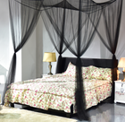 4-Corner Bed Post Mosquito Net Canopy product image