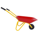 Red or Green Steel Kids' Wheelbarrow  product image