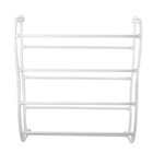Over-the-Door Shoe Rack product image