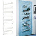 Over-the-Door Shoe Rack product image