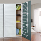 Over-the-Door Shoe Rack product image