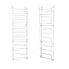 Over-the-Door Shoe Rack product image
