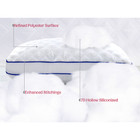 Gusseted Pillows (set Of 2) product image