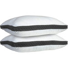 Gusseted Pillows (set Of 2) product image