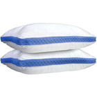 Gusseted Pillows (set Of 2) product image