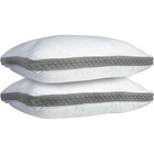 Gusseted Pillows (set Of 2) product image