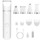 PetLuv™ 4-in-1 Electric Pet Grooming Kit product image