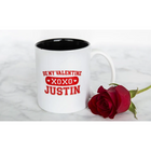 Personalized Love-Themed Mugs product image