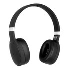 Wireless Over-Ear Headphones with Deep Bass & Microphone product image