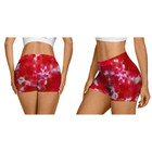 Women's Anti Cellulite Textured Butt Lifting Shorts (5-Pack) product image