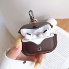 Leather Case for AirPods Pro product image