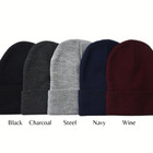 Acrylic Beanie Hat product image