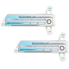LakeForest® 32-LED Patterns Cycling Lights (1-Pair) product image