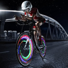 LakeForest® 32-LED Patterns Cycling Lights (1-Pair) product image