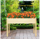 Wooden Raised Vegetable Garden Planter product image