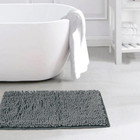 Slip-Resistant Chenille Bath Mat (2-Pack) product image