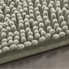 Slip-Resistant Chenille Bath Mat (2-Pack) product image