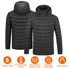 N'Polar™ USB Electric Heating Jacket with Power Bank  product image