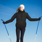 N'Polar™ USB Electric Heating Jacket with Power Bank  product image