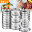 NewHome™ Canning Rings (24-Pack) product image