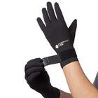 Copper Joe® Copper-Infused Full-Finger Arthritis Gloves product image