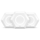 Luma™ Whole Home Smart Wi-Fi Extender and Router Replacement System (3-Pack) product image