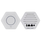 Luma™ Whole Home Smart Wi-Fi Extender and Router Replacement System (3-Pack) product image