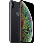 Apple® iPhone XS Max, 64GB, 4G LTE, Unlocked, Space Gray product image