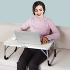 Foldable Laptop Table and TV Dinner Tray product image