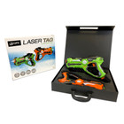 GPX® Laser Tag Blaster Toy Guns (Set of 2) product image