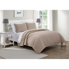 Perry Ellis® Portfolio 3-Piece Quilt Set product image