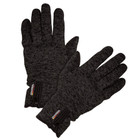 Grabber® Heated Sweater Fleece Gloves with Warmers (Large/X-Large Only) product image