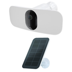 Arlo® Pro 3 Floodlight Wire-Free 2K Security Camera + Solar Panel product image