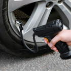 Portable Car Tire Inflator product image