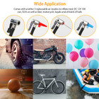 Portable Car Tire Inflator product image