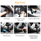 Portable Car Tire Inflator product image