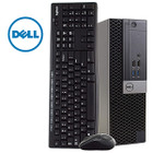 Dell® Optiplex 7040 Desktop Bundle (Intel i5, 32GB RAM, 1TB SSD) product image