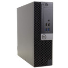 Dell® Optiplex 7040 Desktop Bundle (Intel i5, 32GB RAM, 1TB SSD) product image