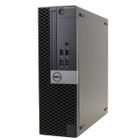 Dell® Optiplex 7040 Desktop Bundle (Intel i5, 32GB RAM, 1TB SSD) product image