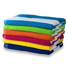 100% Cotton Cabana Stripe Towel (6-Pack) product image
