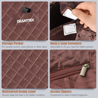 Giantex® Portable Steam Sauna product image
