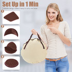 Giantex® Portable Steam Sauna product image