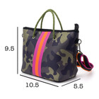 Neoprene Handbag & Wristlet product image