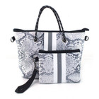 Neoprene Handbag & Wristlet product image