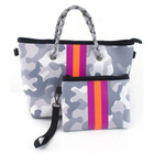Neoprene Handbag & Wristlet product image