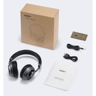 AUKEY® EP-B52 V2 Premium Foldable On-Ear Wireless BT Headphones product image