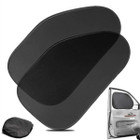 Zone Tech® Side Window Cling-on Sunshade (2-Pack) product image