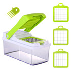 iMounTEK 3 Blade Vegetable Slicer product image