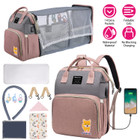 BabyLuv Diaper Bag Backpack product image