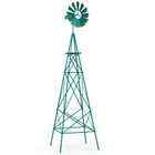 Ornamental 8-Foot Windmill product image